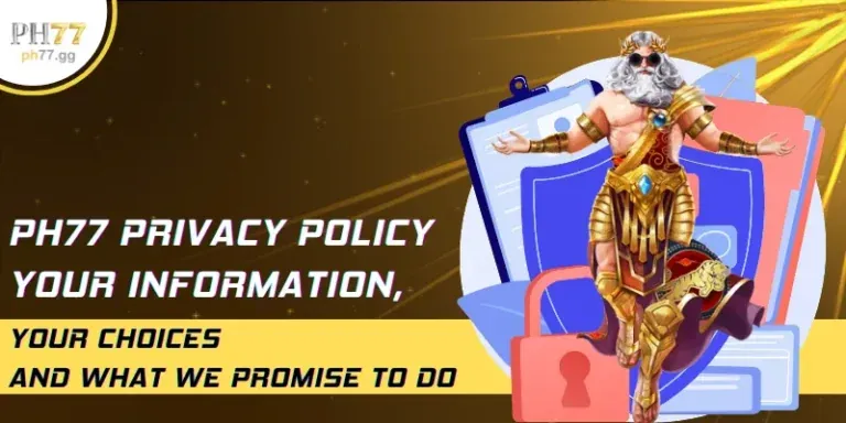 Bảo mật thông tin người dùng tại 79club casino
