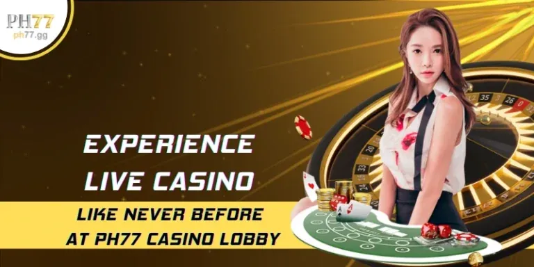 Sòng bạc trực tiếp tại 79club casino