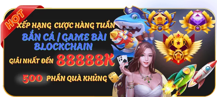 Khuyến mãi nạp lại hàng tuần tại 79club casino