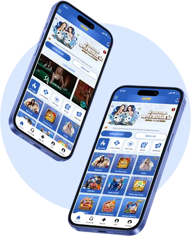 Ứng dụng 79club casino trên điện thoại