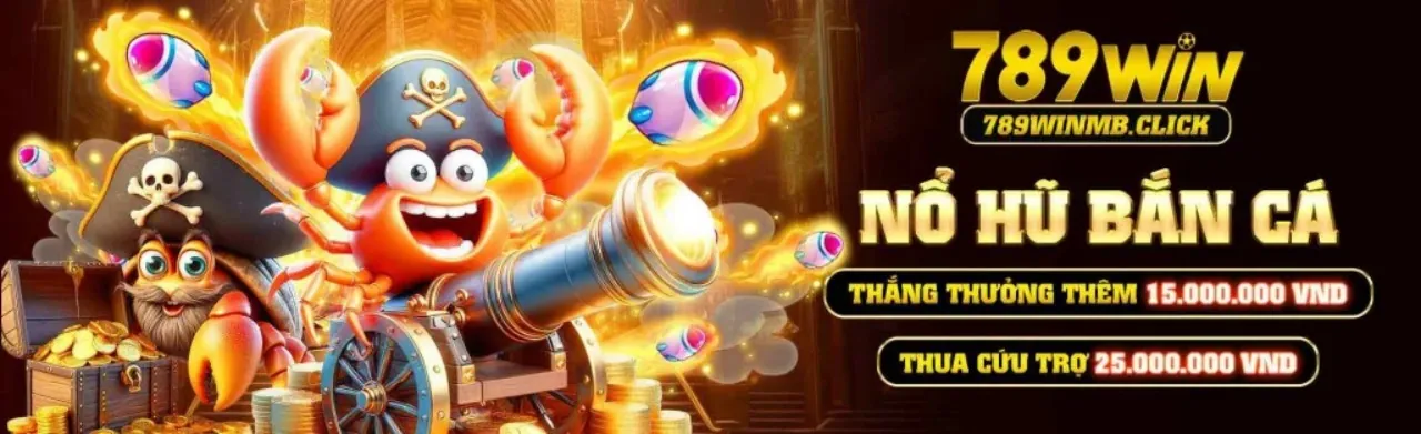 Trò chơi đa dạng tại 79club casino