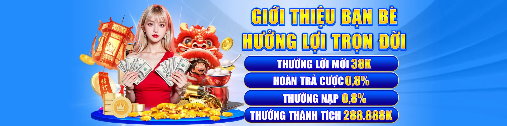 Chương Trình VIP 79club casino với các ưu đãi độc quyền