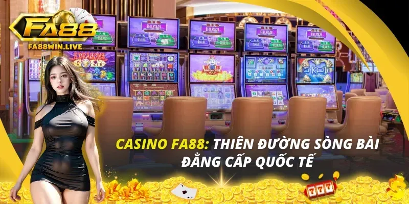 Trò chơi slot mới tại 79club casino